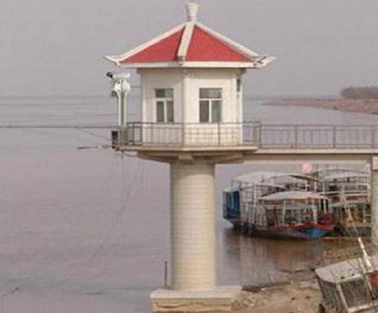 水利數字視頻監控系統