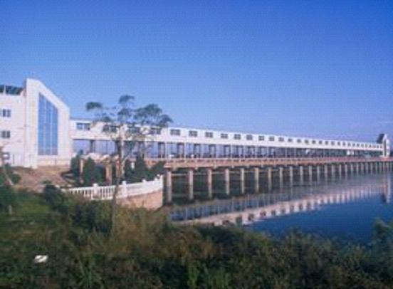 水利數字視頻監控系統