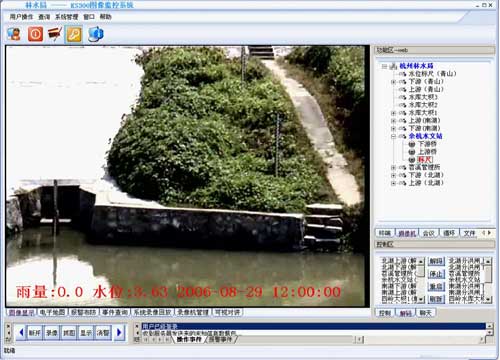 水利視頻監控系統