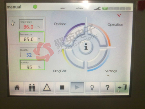 遠(yuǎn)程數(shù)據(jù)監(jiān)控RTU測試 遠(yuǎn)程數(shù)據(jù)監(jiān)控RTU測試
