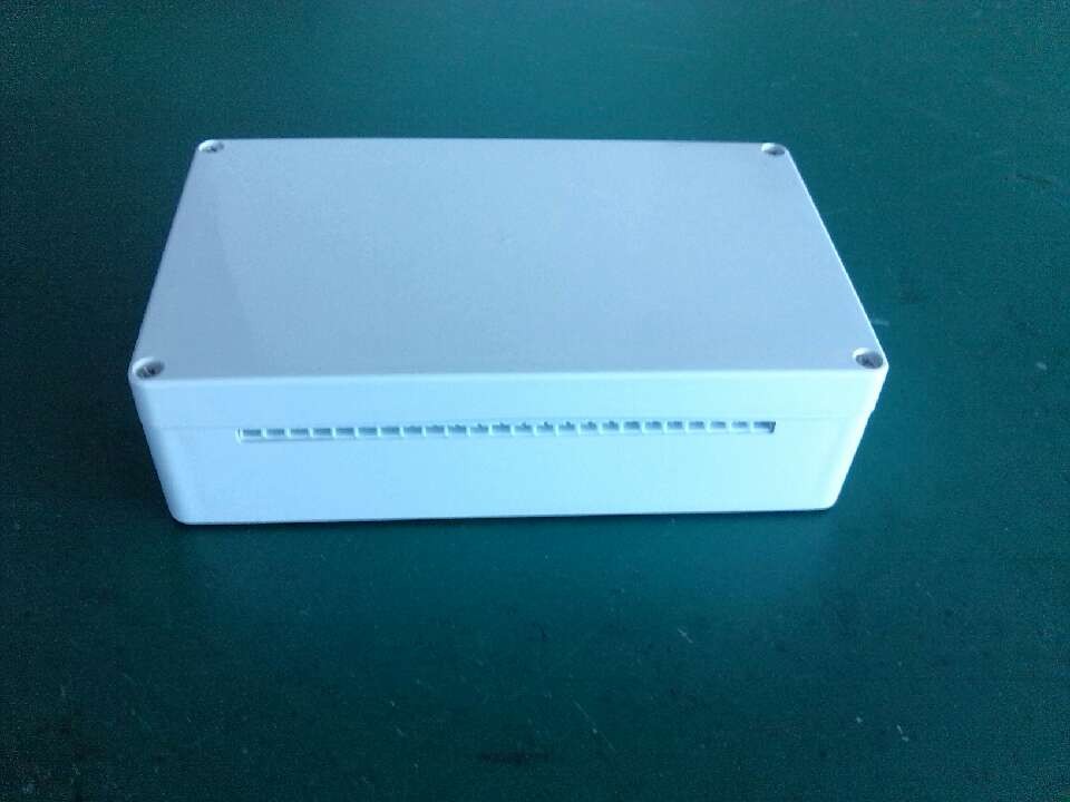 生物設備測控系統