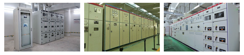 配電監控解決方案應用場景