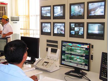 水利遠程監控系統解決方案