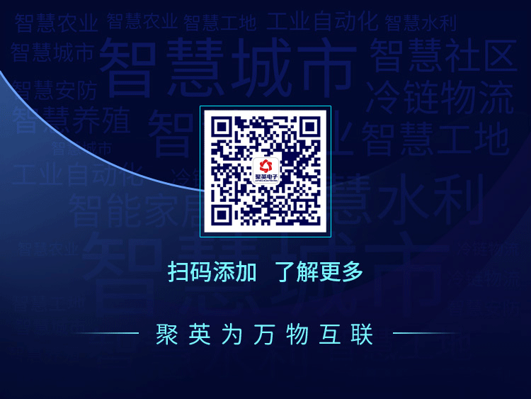 聚英聯系二維碼