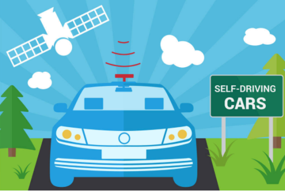 智能物聯網下的智慧停車 智能物聯網下的智慧停車