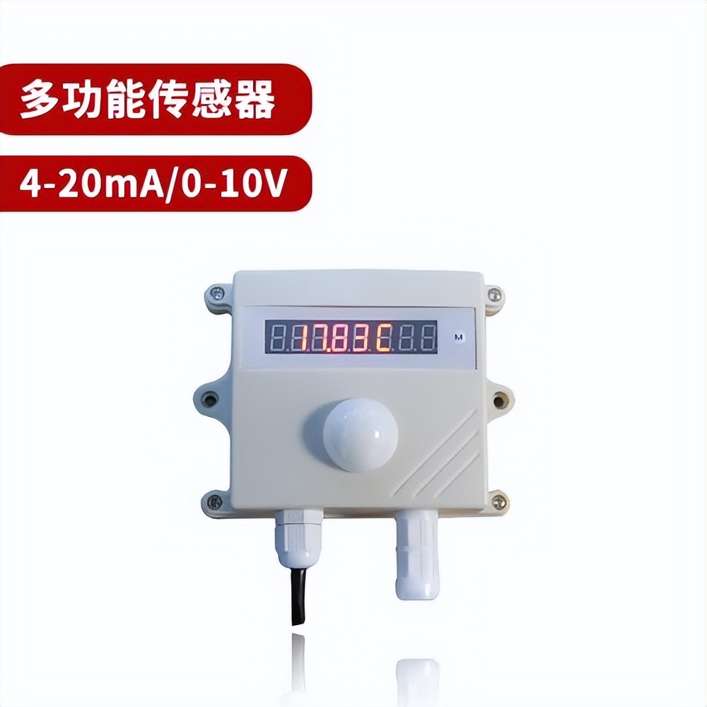 聚英電子推出多功能傳感器，提高執行效率