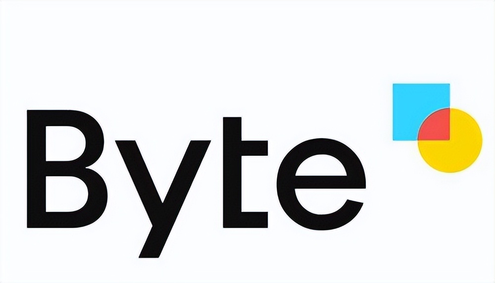 數據存儲以“字節”(Byte)