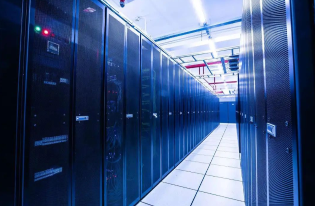 機房動環監控系統