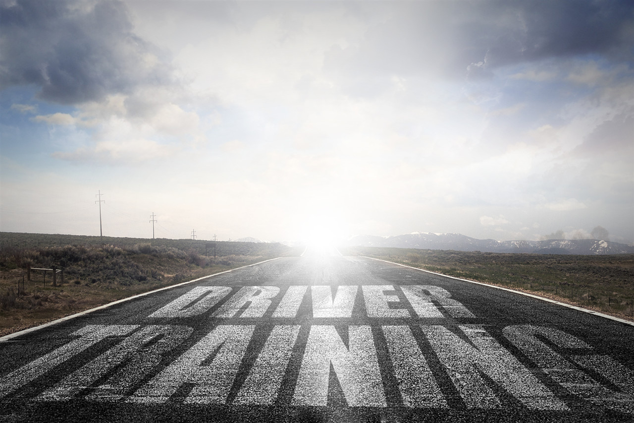 聚英電子提出智能駕考系統