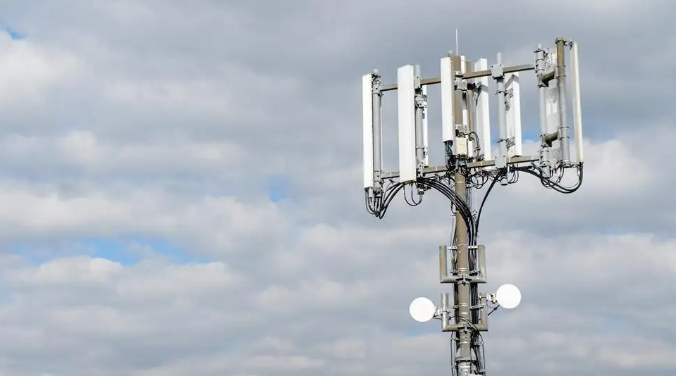 無(wú)線電通信技術(shù) 廣播 無(wú)線電通信技術(shù) 廣播