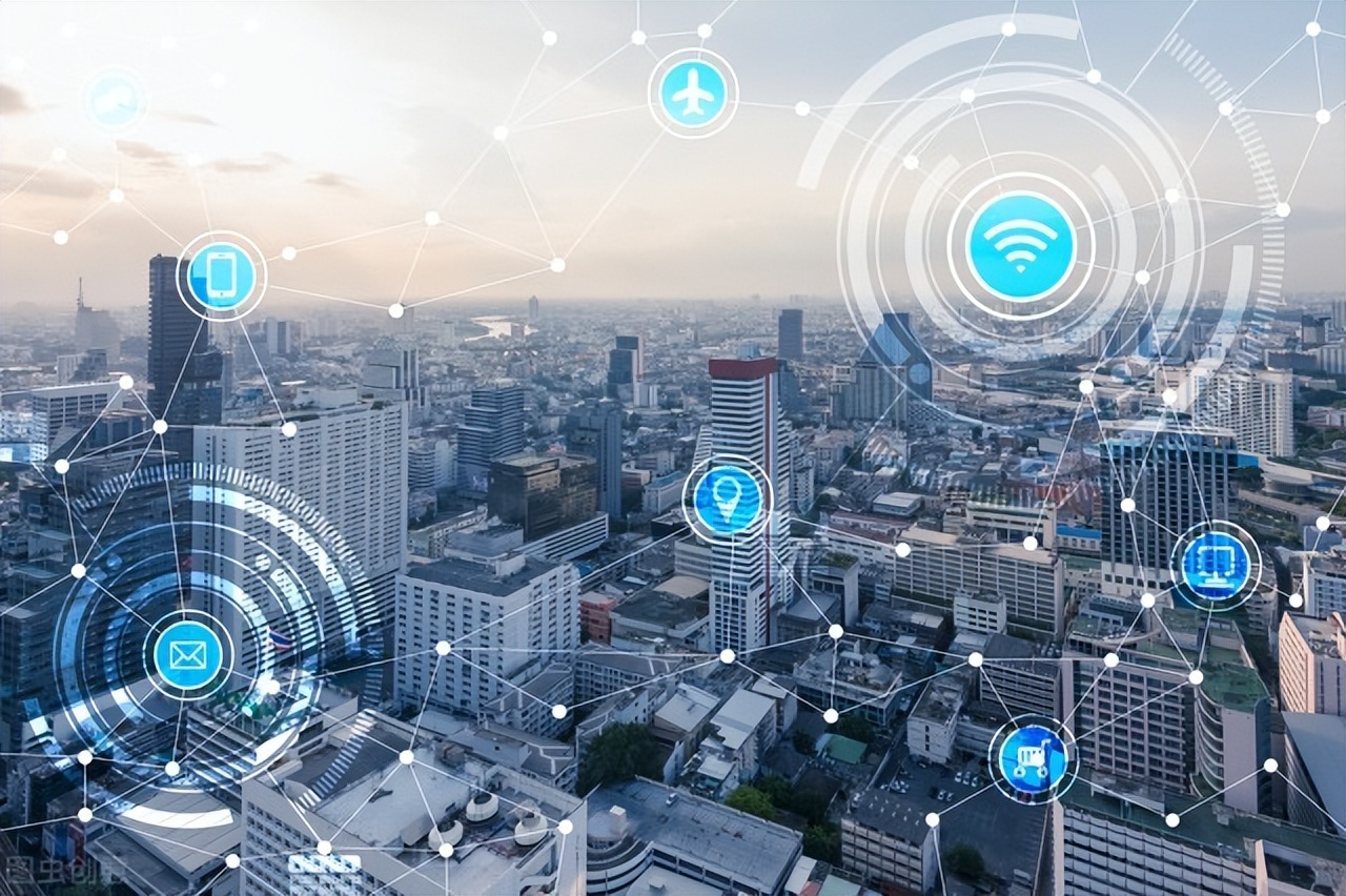 工業物聯網解決方案 工業物聯網解決方案