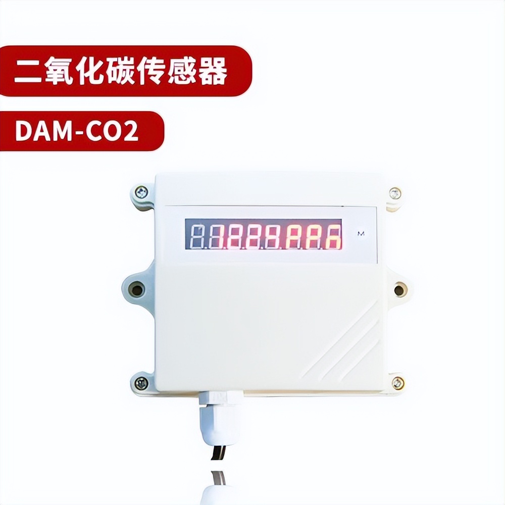 DAM-CO2 DAM-CO2
