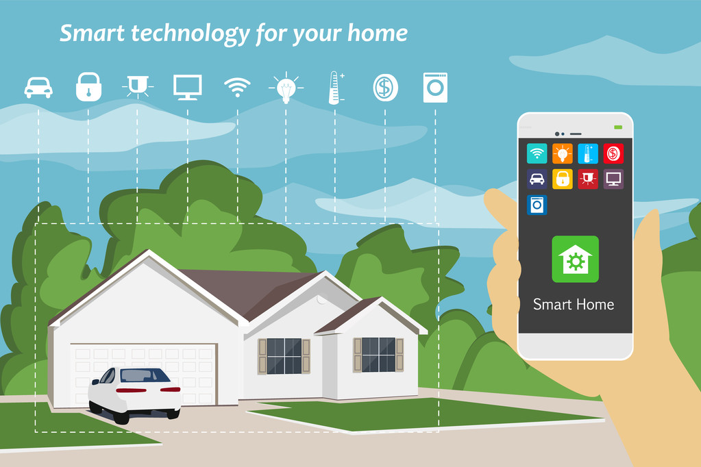 指尖智慧,遠程控制查看 指尖智慧,遠程控制查看