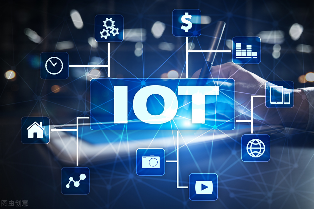 互聯網自動化能力釋放物聯網項目的潛力