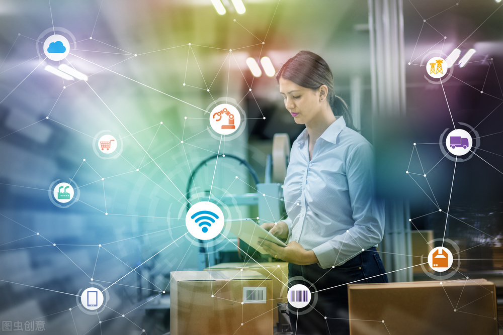 互聯自動化如何解決挑戰