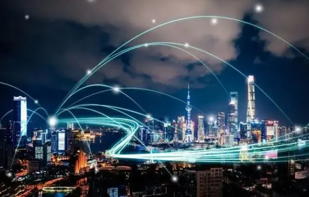 物聯網通訊協議 物聯網通訊協議