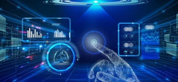 “AI+工業互聯網”應用場景不斷深化