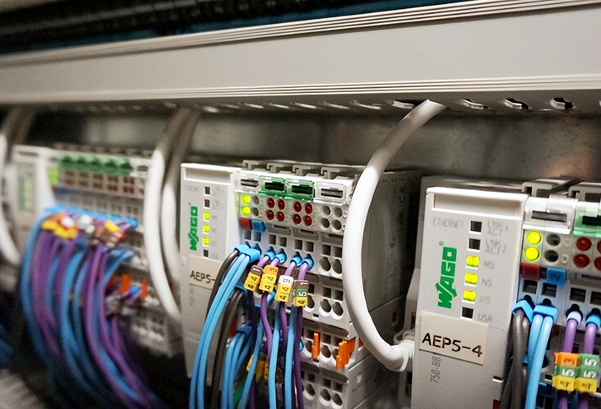 什么是工業自動化?