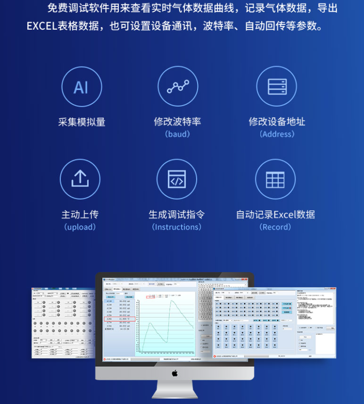 氣體監(jiān)測 氣體監(jiān)測