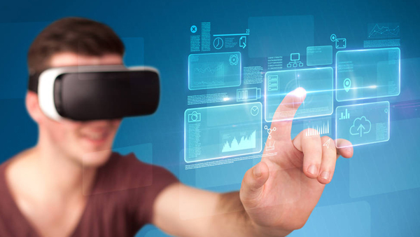 增強(qiáng)現(xiàn)實在教育中的作用