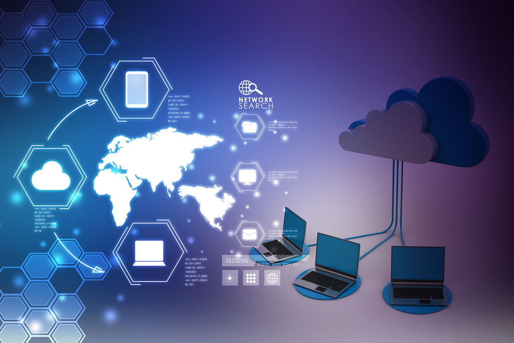 制造業中的邊緣計算：簡化運營并提高效率