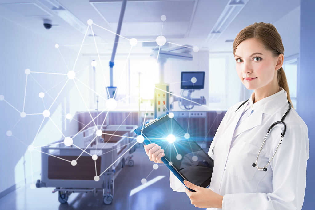 機器學習如何徹底改變醫療保健行業？