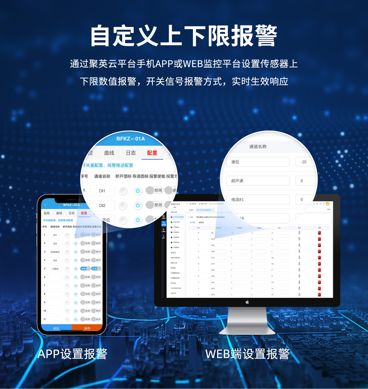 云平臺 DAM121212-MT 遠程智能控制器