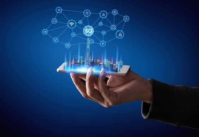 物聯網如何改變工業自動化？