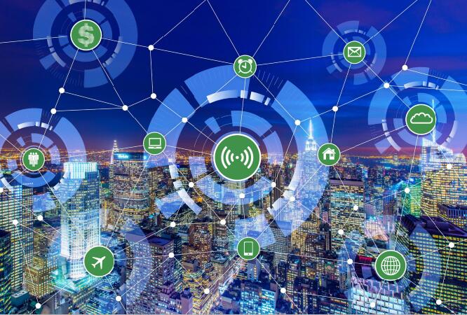 物聯網如何讓我們的生活變得更美好？