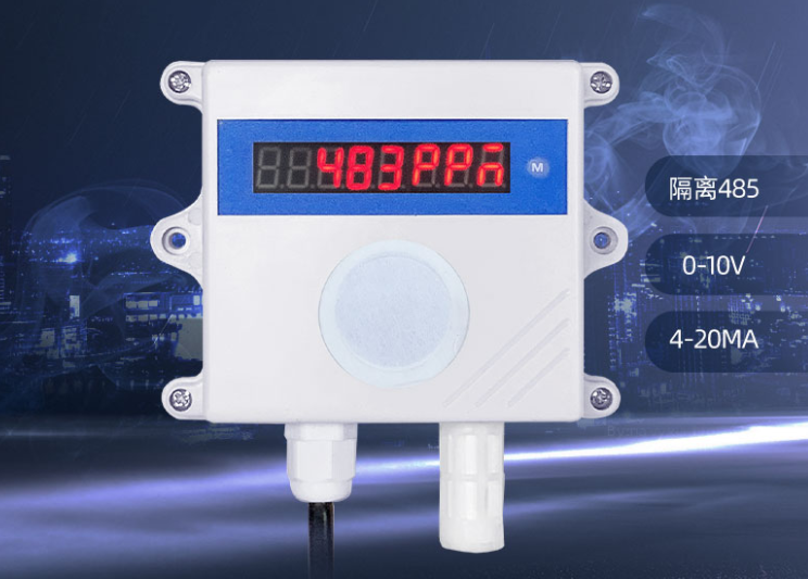 臭氧傳感器 臭氧傳感器