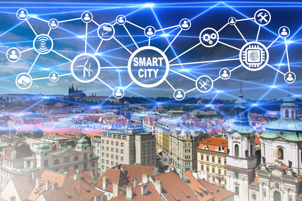 物聯網如何增強電網彈性