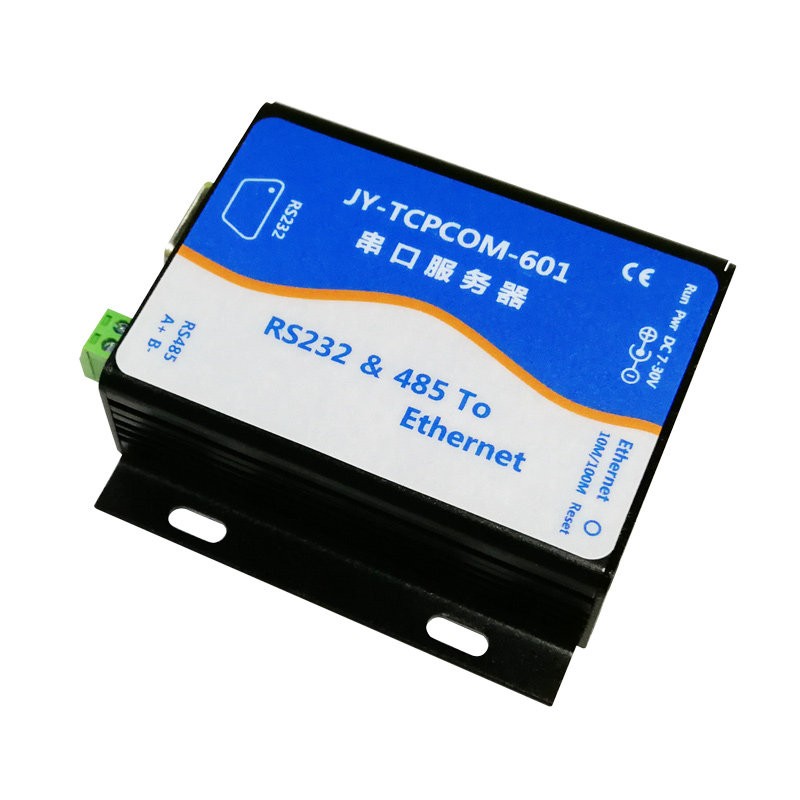 串口服務(wù)器 TCPCOM-601 串口服務(wù)器 TCPCOM-601