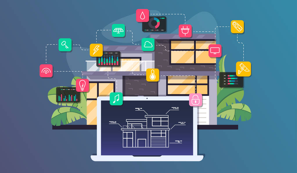 智能家居革命：物聯網如何改變現代生活