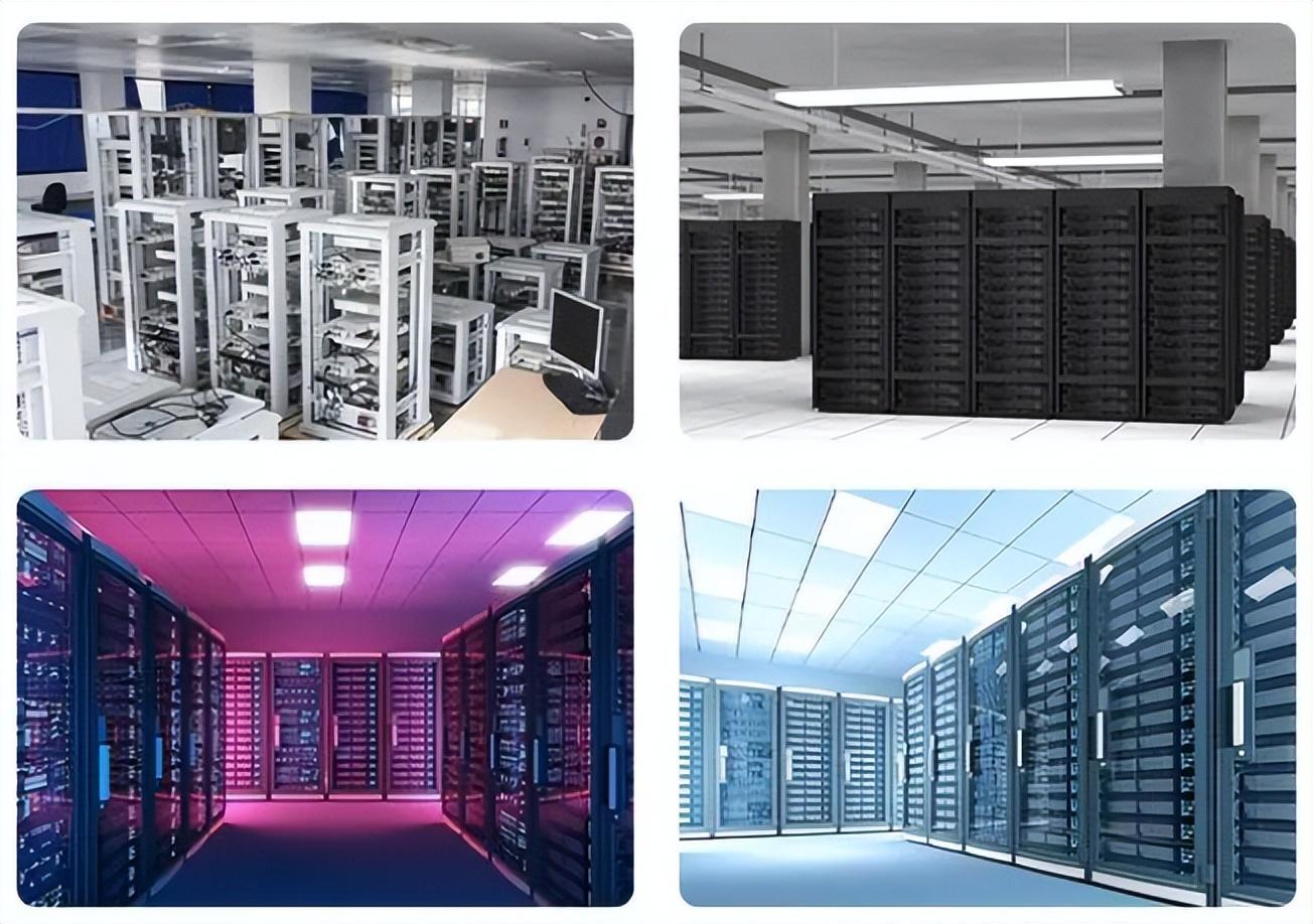 應用場景 應用場景