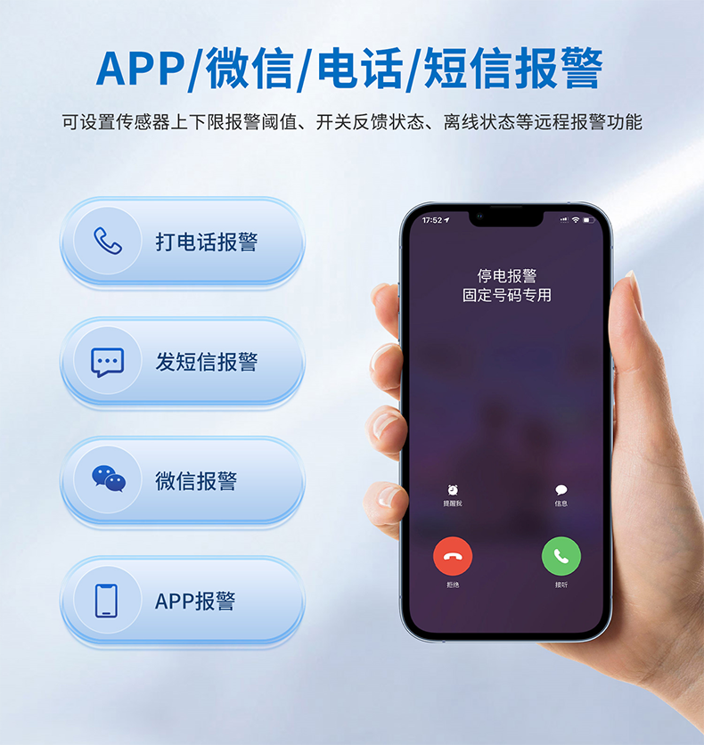 短信報(bào)警 短信報(bào)警