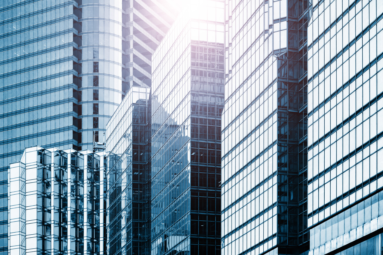 智能傳感器：智能建筑未來的關鍵