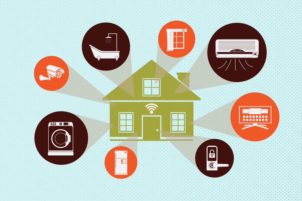 實現智能家居需要注意哪些原則？