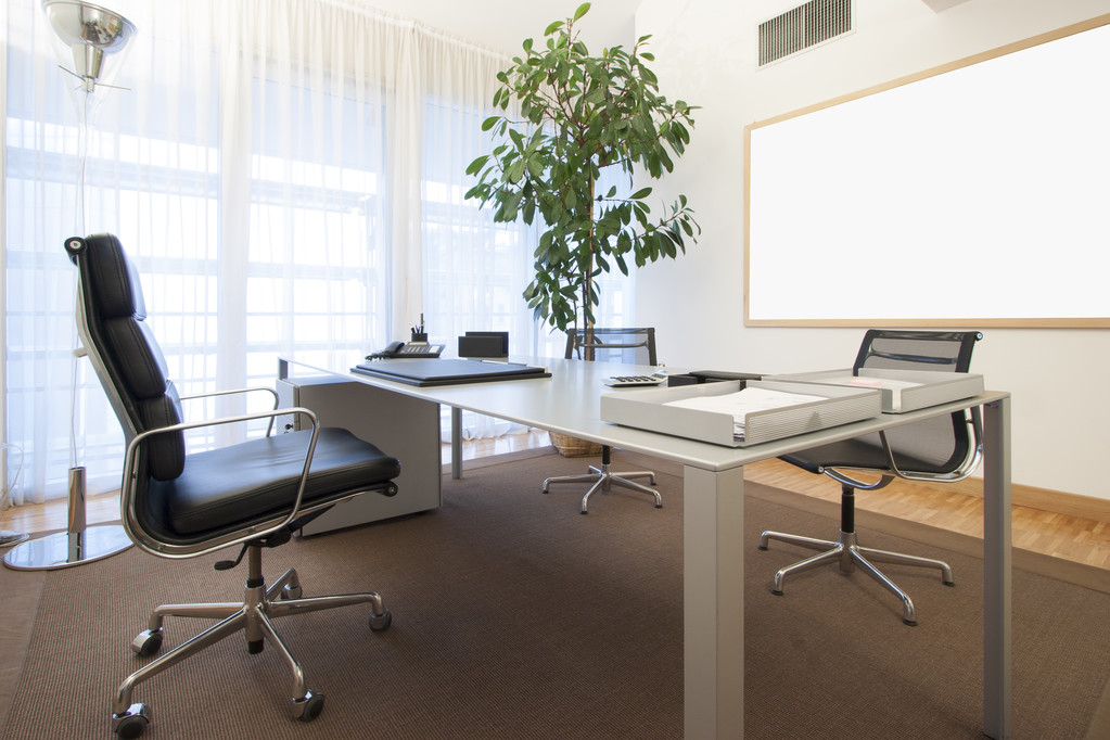 什么是以太網(wǎng)供電(PoE)工作場所照明?