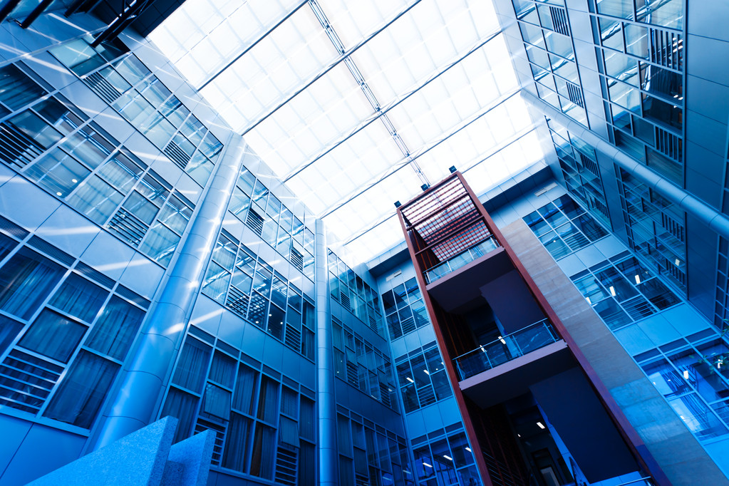 樓宇自動化的未來：智能、可持續與互聯的建筑新時代