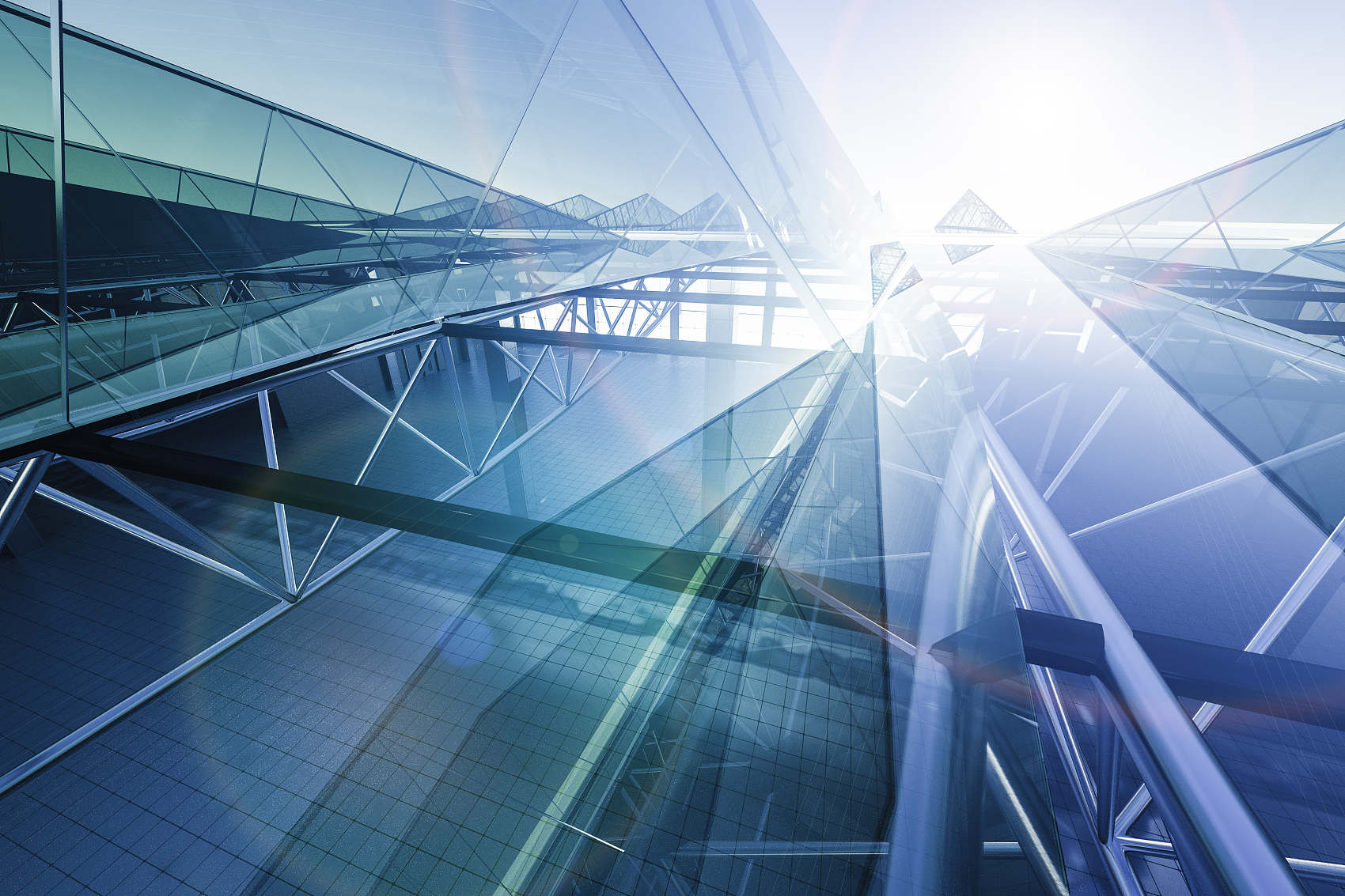 樓宇自動化的未來：智能、可持續與互聯的建筑新時代