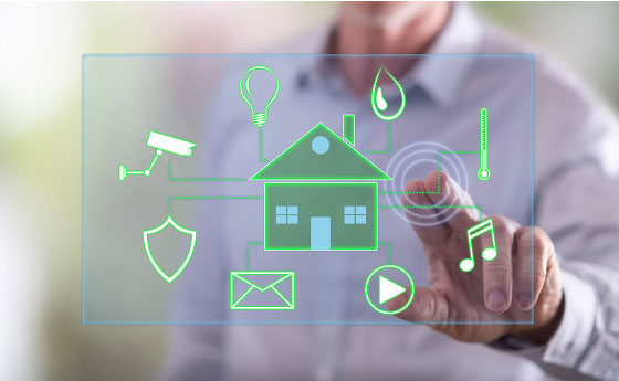 邊緣計算在智能家居系統中的優勢