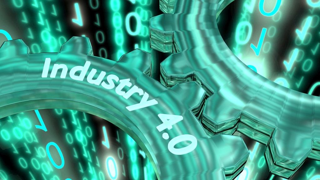 是什么讓智能工廠變得更加智能？