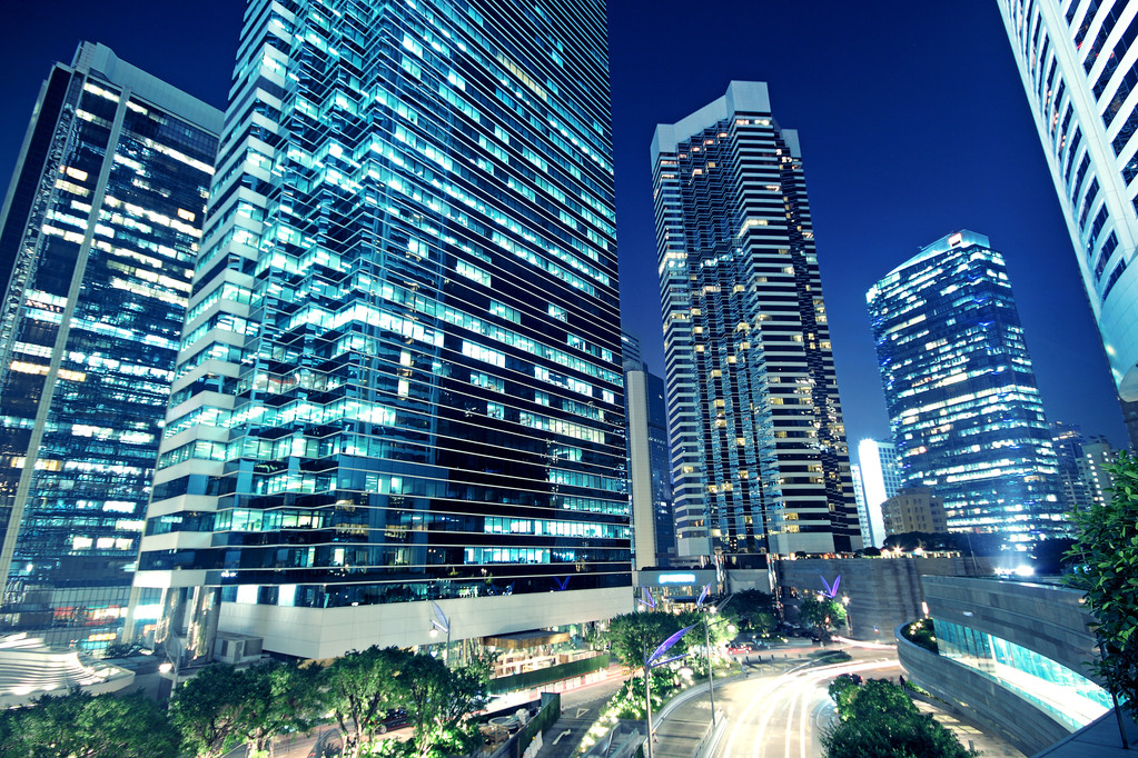 智能建筑管理系統如何提高能源效率