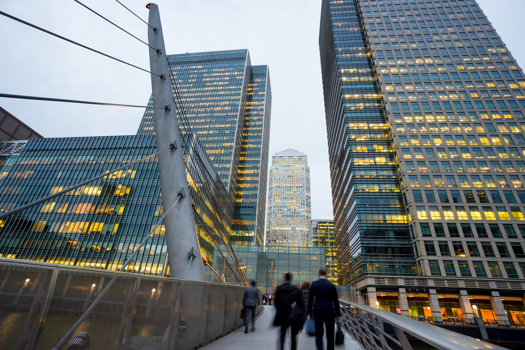 智能技術如何讓辦公室變得更環(huán)保