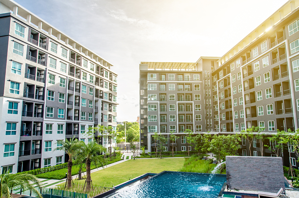 建筑業綠色轉型：可持續建筑技術的挑戰與未來趨勢