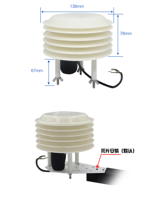 聚英氣象百葉盒安裝尺寸 聚英氣象百葉盒安裝尺寸