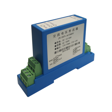 聚英電壓變送器 聚英電壓變送器