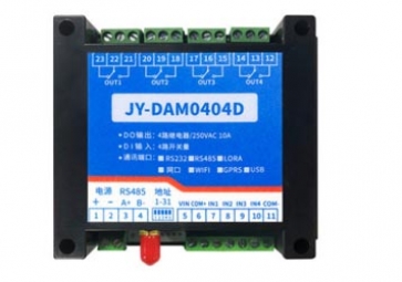 本周新品：聚英GPRS水泵遠程控制系列產品上新??！