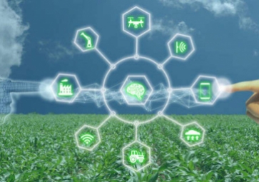 說說物聯網領域有哪些值得期待的「新技術」