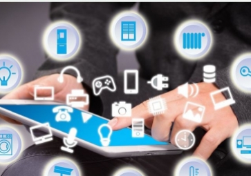 物聯網博覽會多項新技術新業務亮相